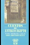 CUENTOS DEL ANTIGUO EGIPTO 